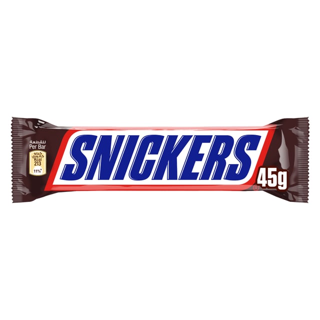 Snickers 45G