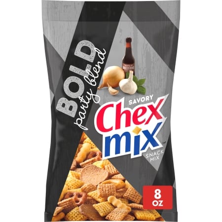 Chex Mix Bold Party Blend 226g