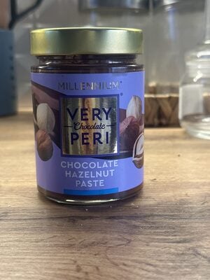 millenium nut paste 360g