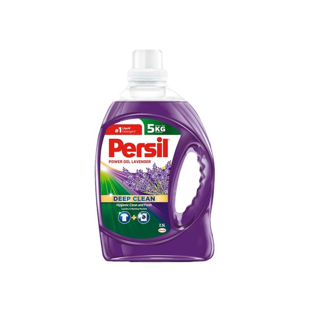Persil lavendre 2.5L