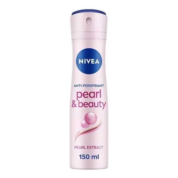 Nivea Pearl & Beauty 150ml