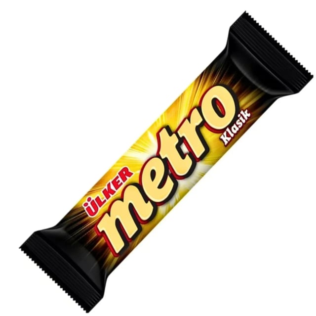 Ulker Metro 50.4G