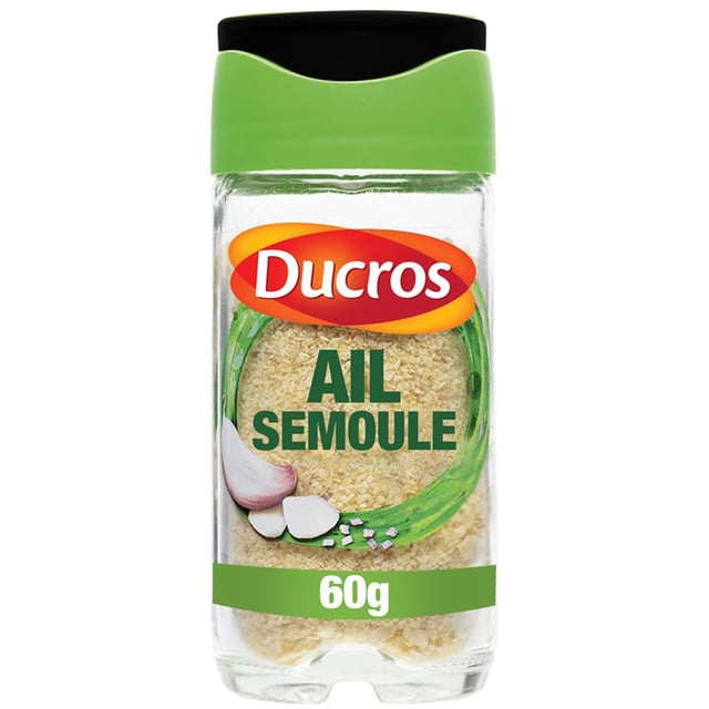 Ducrose Ail Semoule 60G