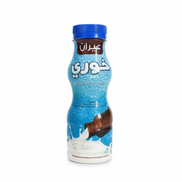 Khoury Ayran 250Ml