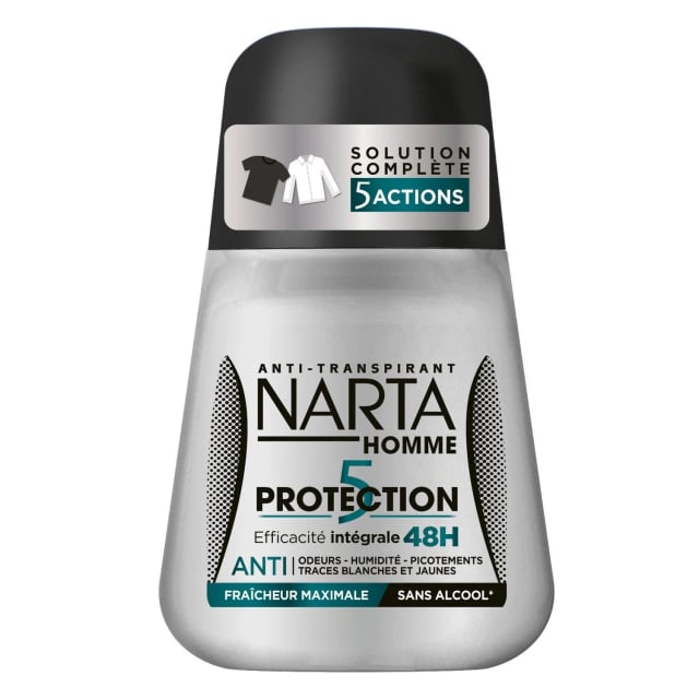 Narta Homme Protection 50Ml