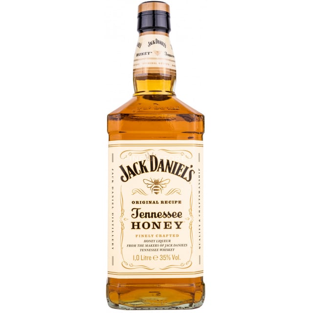 Jack daniels honey 1L