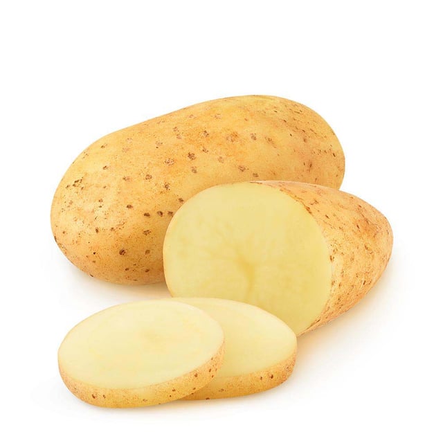 Fresh potato pack 2kg