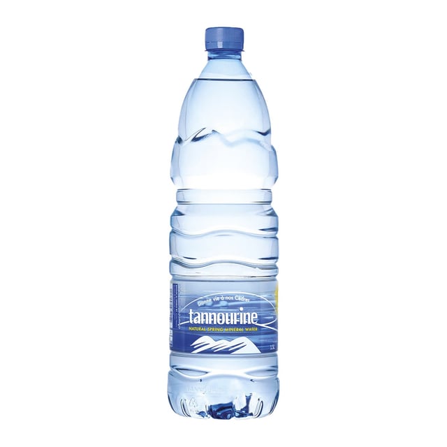 Tannourine 1.5L