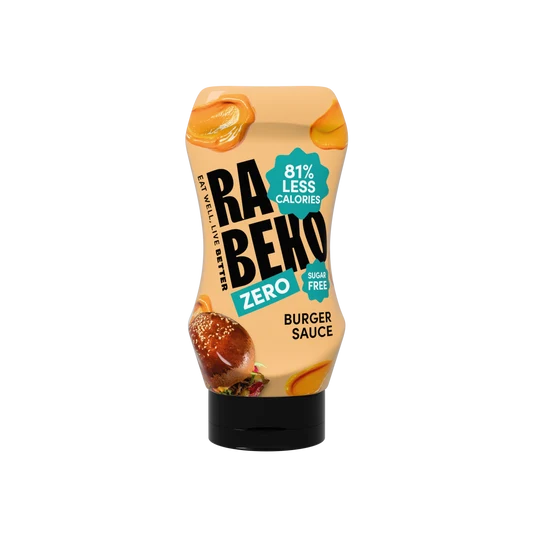 Rabeko burger sauce 350ml