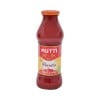 Mutti tomato oure bottles 400g