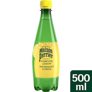 Maison perrier forever citron  500ml