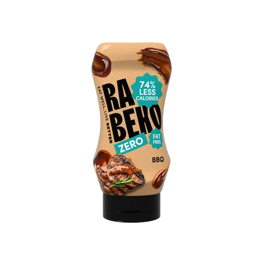 Rabeko BBQ sauce 350ml