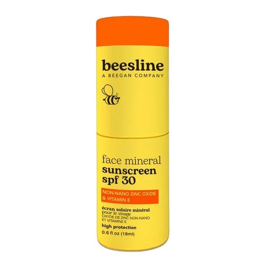 Beesline Face mineral sunscreen spf 30