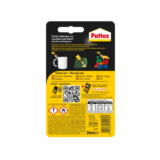 Pattex 20ml