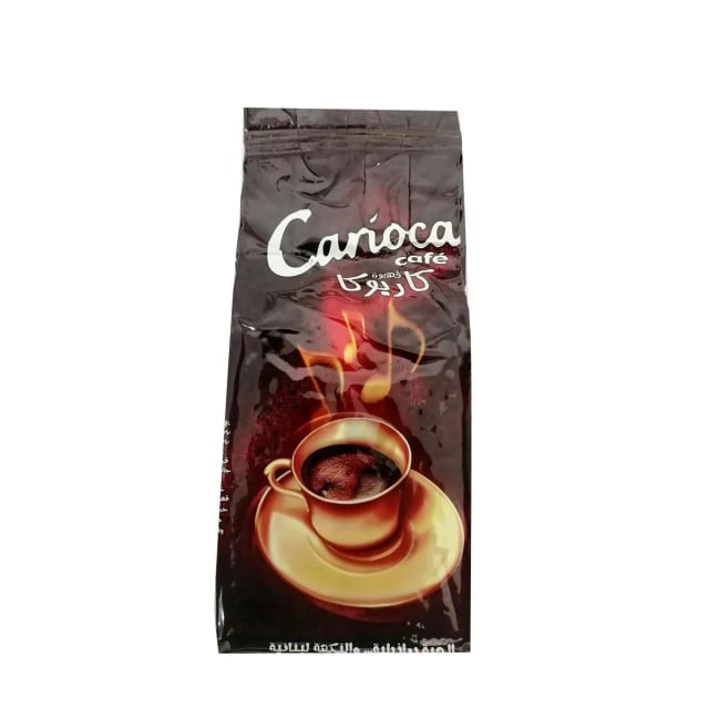 Carioca Caffe 180G
