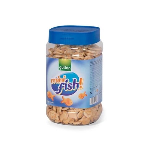 Gullon Mini Fish 350G