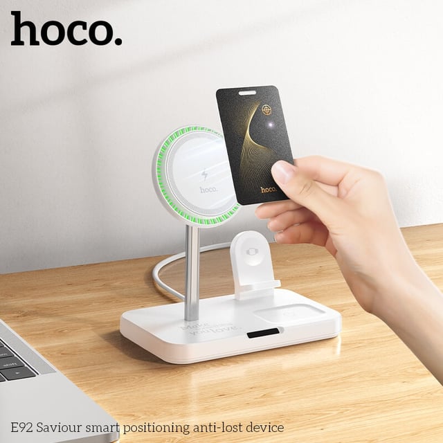 HOCO E92