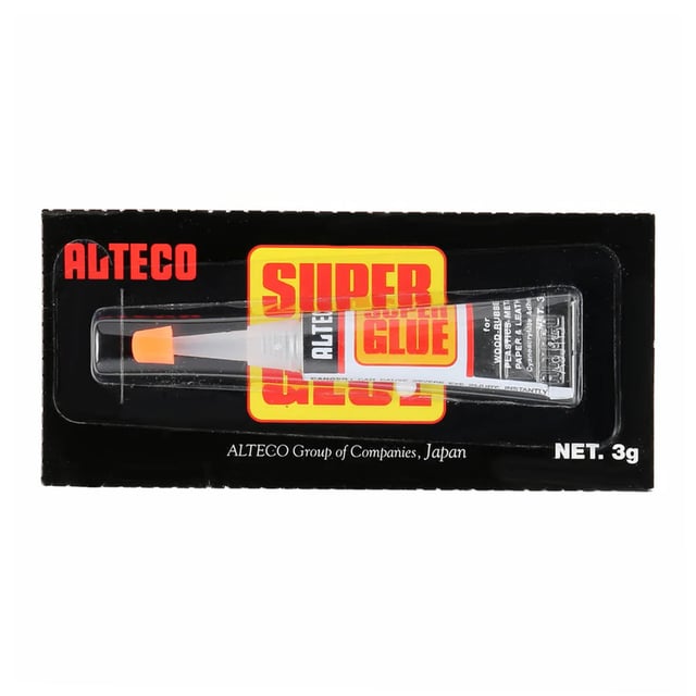 Alteco Super Glue