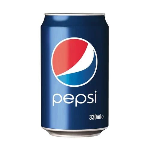 Pepsi 330Ml Can