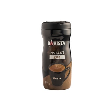 barista instant 2in1 340g