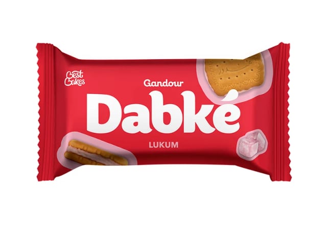 Dabke Lukum 28.7G