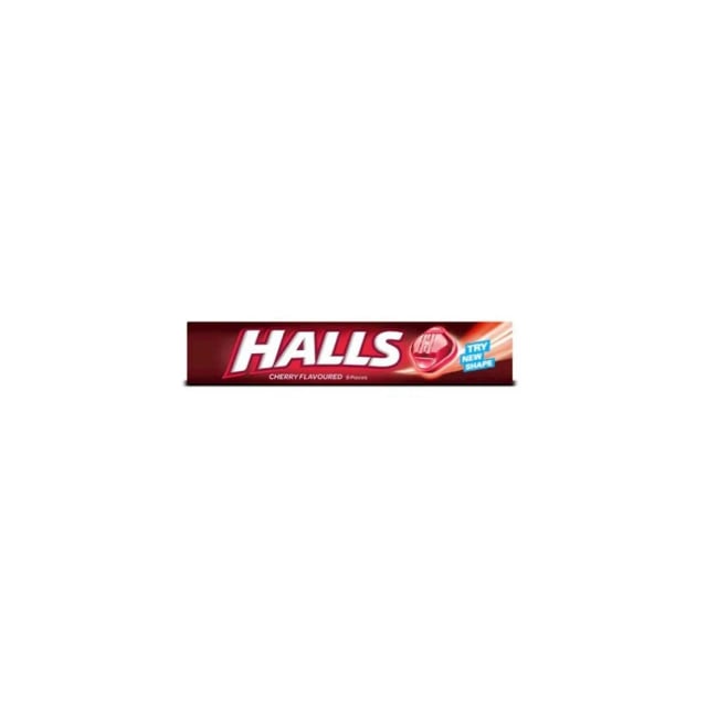 Halls Cherry 22.4G