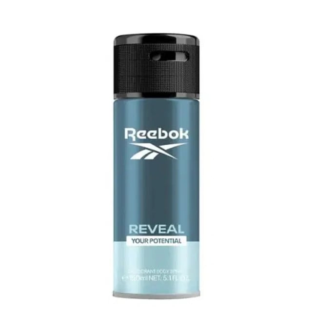 Reebok deodorant 150ml