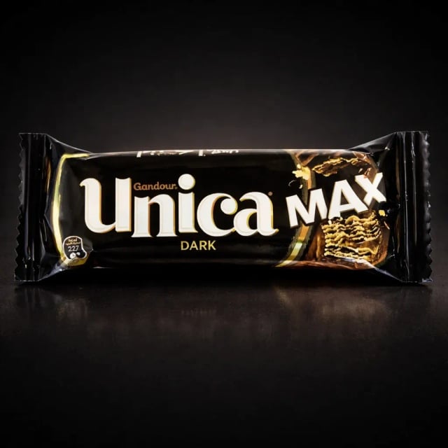 Unica Max Dark