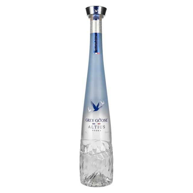 GreyGoose altius 70CL