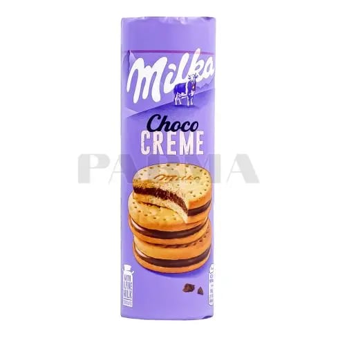 Milka Choco Creme 260gr