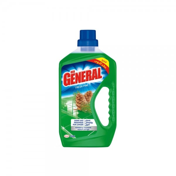 Der general fresh pine 750ml