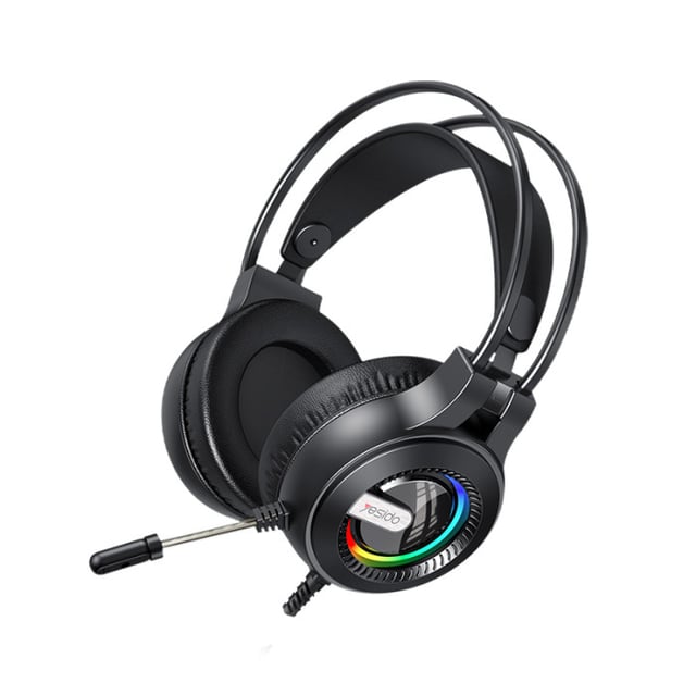 Yesido gaming headset ek02