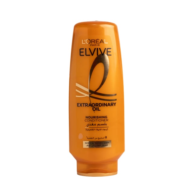 Elvive conditioner extraordenary oil 360ml