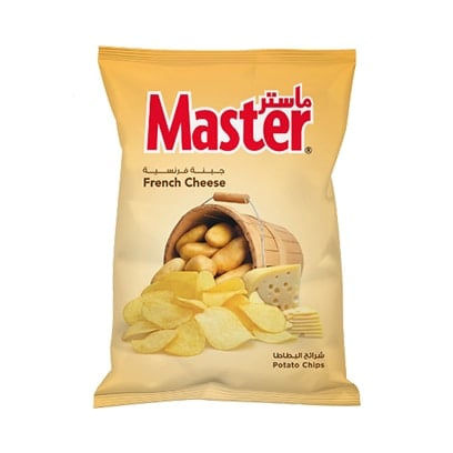 Master French Cheese 70G