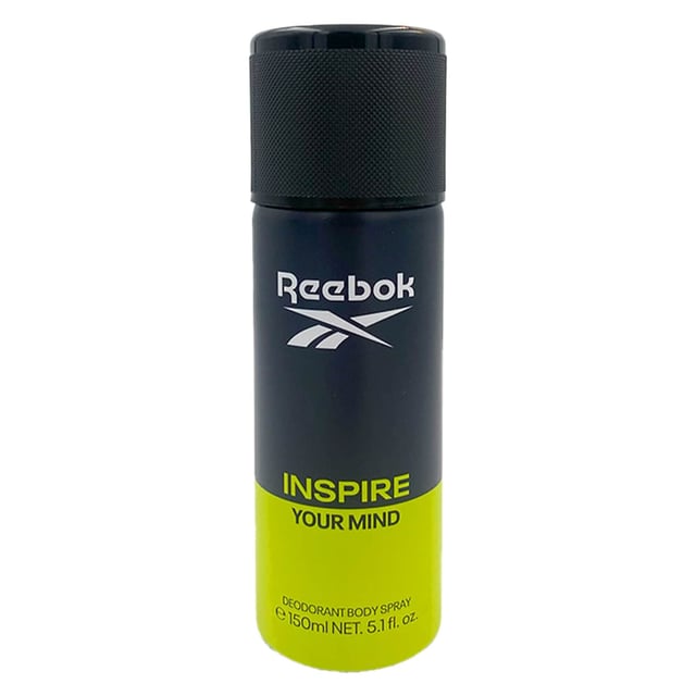 reebok inspire your mind 150ml