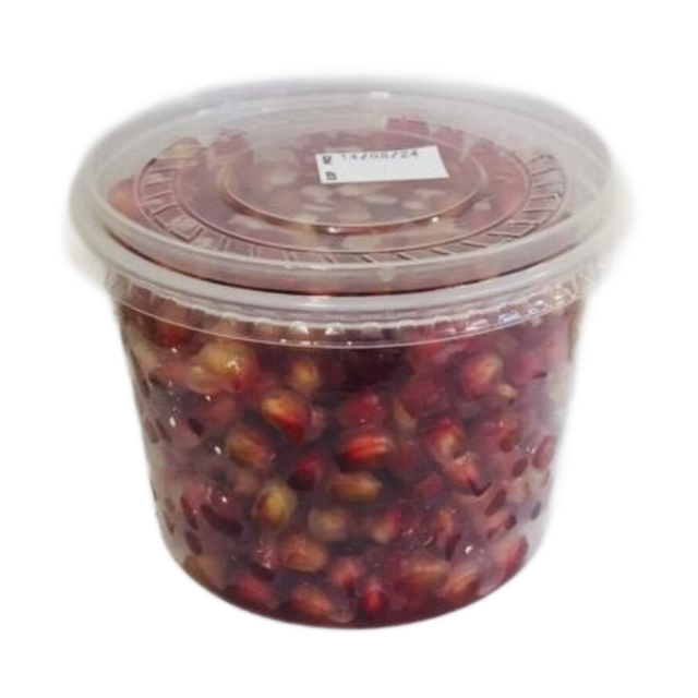 pomegranate cup 150g