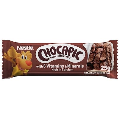 Nestle chocapic 25g