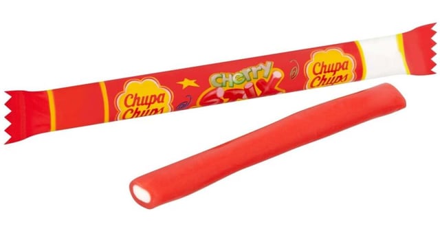 Chupa Chups Cherry Stix