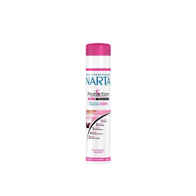 narta women protection 5 200ml