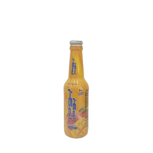 Star boom boom mango 250ml