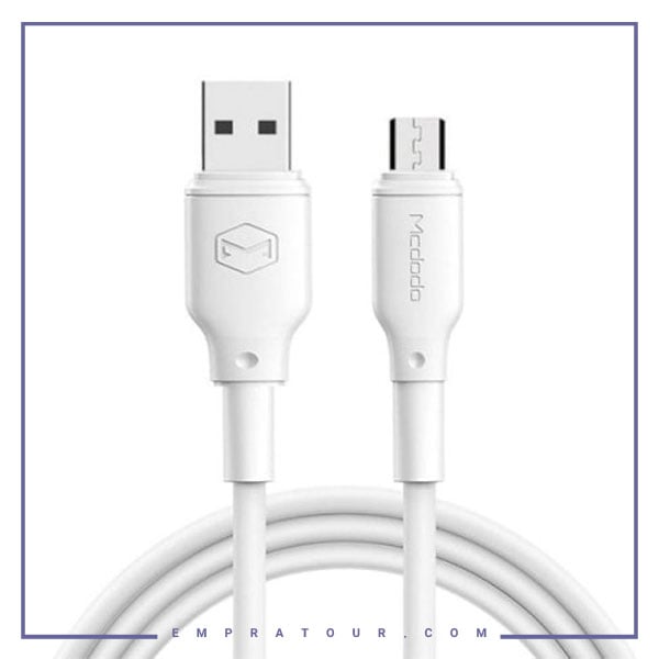 Macdodo micro usb data cable ca677 ca 711
