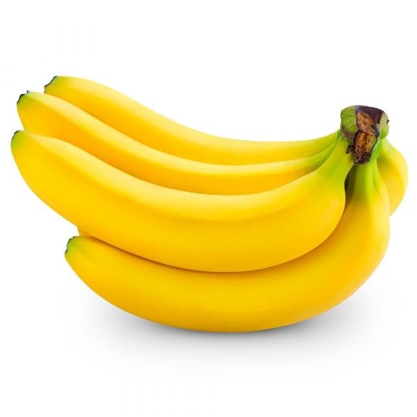 Fresh banana imported pack 1kg