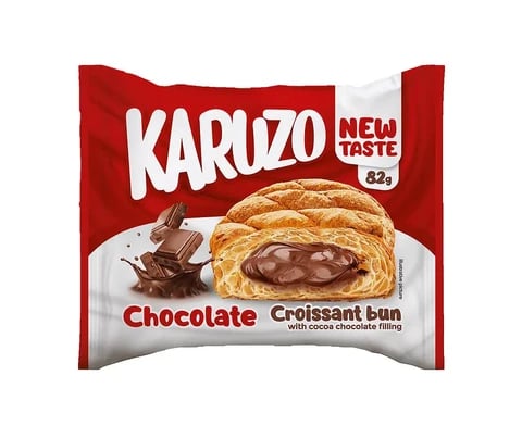 Karuzo Chocolate