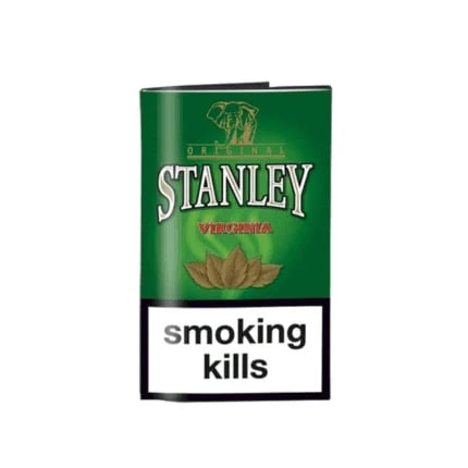 Stanley Virginia Rolling Tobacco 40G